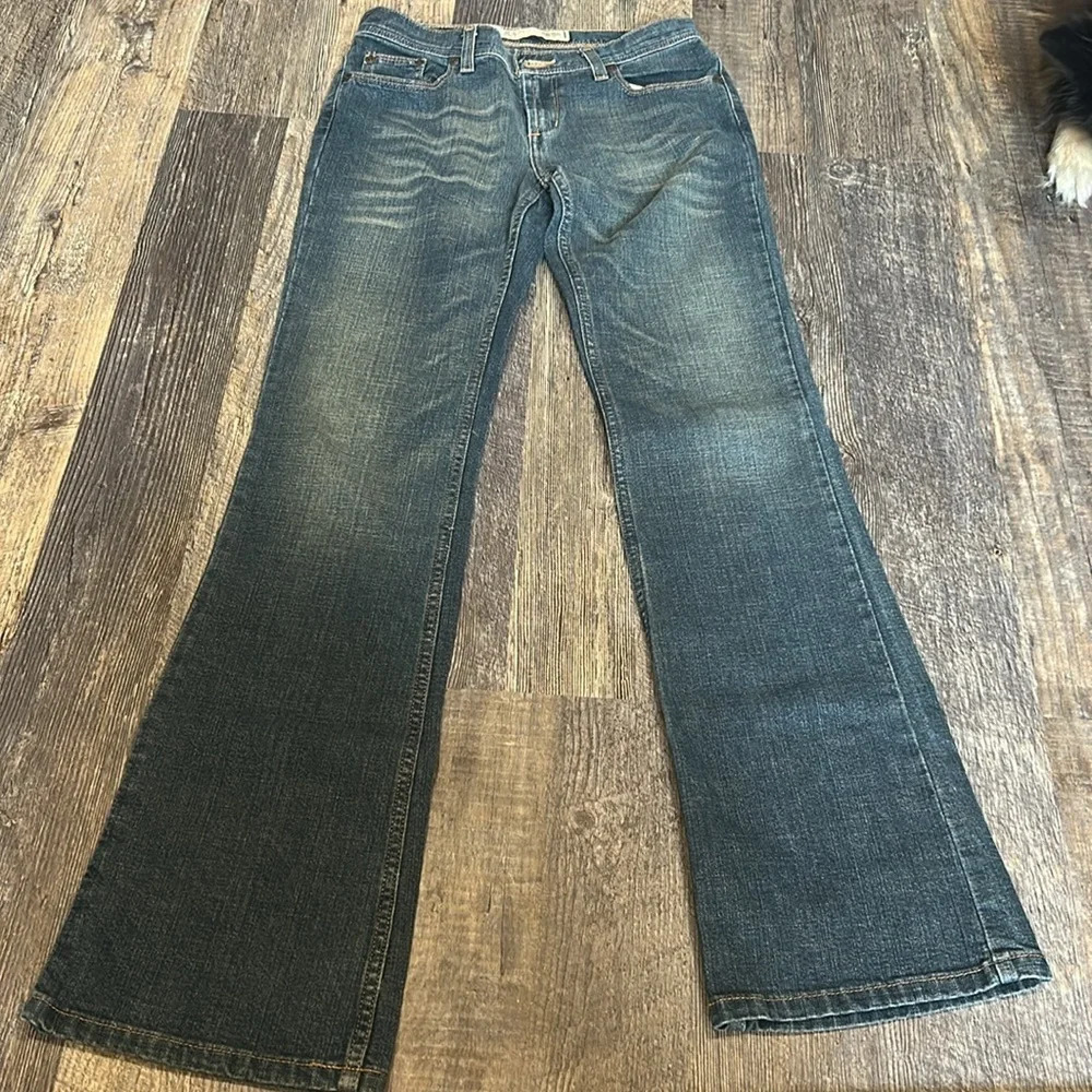 Express jeans size 2L Sarula